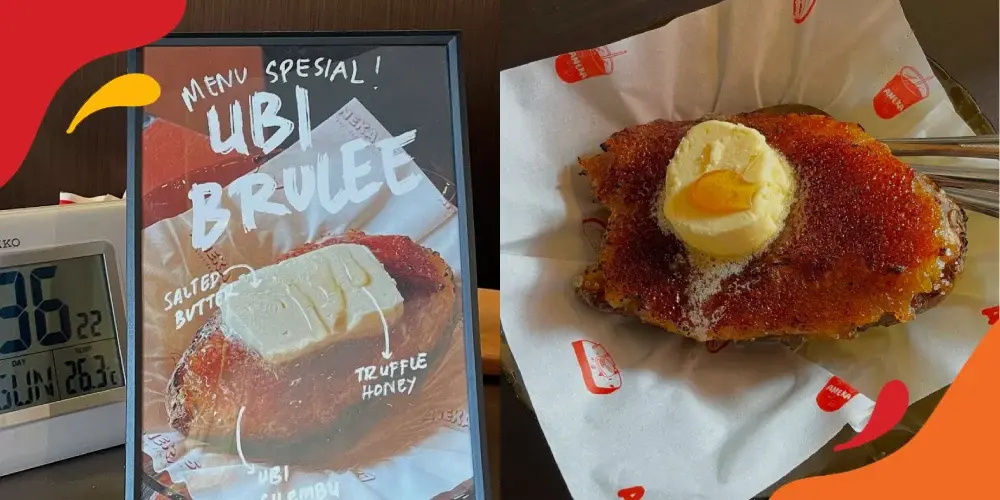 ubi brulee di aneka 57